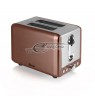 Toaster Swan COPPER ST14040COPN (900 W, brown color)