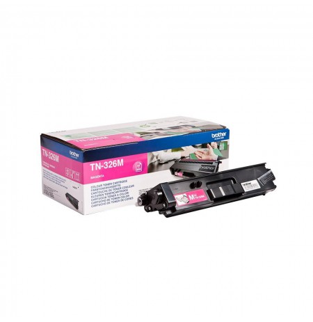 Toneris Brother TN326M magenta | 3500 pgs | HL-L8250CDN