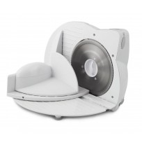 Slicer electric Esperanza Prosciutto EKM017W (150W, white color)