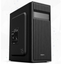 ZALMAN T6 Zalman Chasis T6