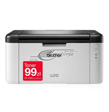 Printer laser mono Brother HL-1223WE HL1223WEAP2 (A4)