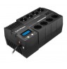 Cyber Power Green Power UPS  BR1200ELCD  (Schuko)