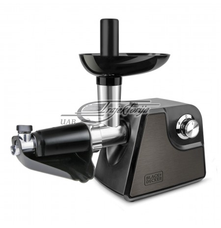 BLACK DECKER MEAT MINCER BXMMA1000E