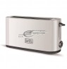 Toaster BLACK+DECKER BXTO1001E ES9600050B (1000 W, white color)