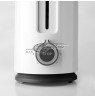 Toaster BLACK+DECKER BXTO1001E ES9600050B (1000 W, white color)
