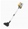 Adler | Vacuum Cleaner | AD 7036 | Corded operating | Handstick and Handheld | 800 W | - V | Operating radius 7 m | Yellow