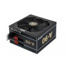 Chieftec Dragon Miditower, White (without PSU) Midi-Tower