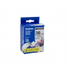 Brother TZe-161 Laminated tape Black on Clear, TZe, 8 m, 3.6 cm