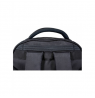 Port Designs Manhattan Fits up to size 14 ", Black, Raincover, Shoulder strap, Backpack