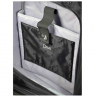 Port Designs Manhattan Fits up to size 14 ", Black, Raincover, Shoulder strap, Backpack