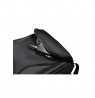 Port Designs Manhattan Fits up to size 14 ", Black, Raincover, Shoulder strap, Backpack