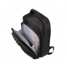 Port Designs Manhattan Fits up to size 14 ", Black, Raincover, Shoulder strap, Backpack