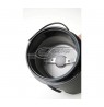 Grinder electric for coffee BLACK+DECKER BXCG150E ES9080010B (150 W, Blades, black color)