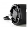 Grinder electric for coffee BLACK+DECKER BXCG150E ES9080010B (150 W, Blades, black color)