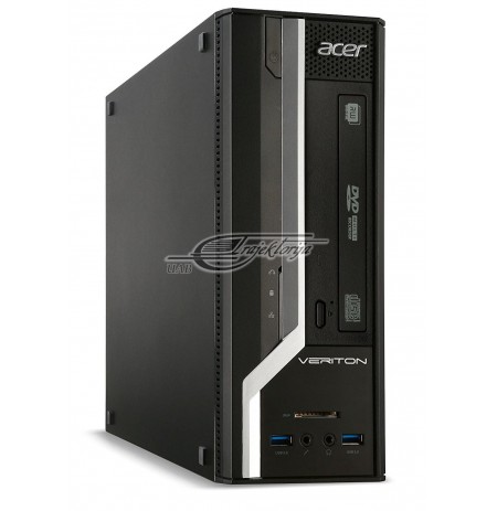 Acer Veriton X2611GW10P SFF G1610/4GB/1TB/W10P REPACK