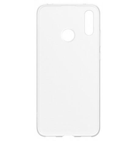 HUAWEI Y7 2019 PROTECTIVE CASE TRANSPARENT