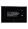 Cooker microwave Electrolux LMS2203EMX (700W, black color)