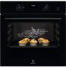 Oven steam for installation Electrolux EOD5C50Z (Touch, 2700W, Black)