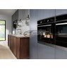 Oven steam For installation Electrolux EOD5C50Z (Touch, 2700W, Black)