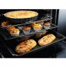 Oven steam For installation Electrolux EOD5C50Z (Touch, 2700W, Black)