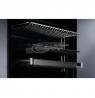 Oven steam For installation Electrolux EOD5C50Z (Touch, 2700W, Black)