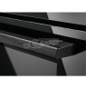 Oven steam For installation Electrolux EOD5C50Z (Touch, 2700W, Black)