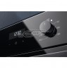 Oven steam For installation Electrolux EOD5C50Z (Touch, 2700W, Black)