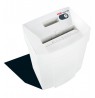 HSM 2313111 HSM Pure 120 - cross cut 4 x 25mm/ 5-6 sheets 80 g/ 20 l bin