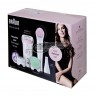 Depilator BRAUN Silk-epil 9-985BS SensoSmart