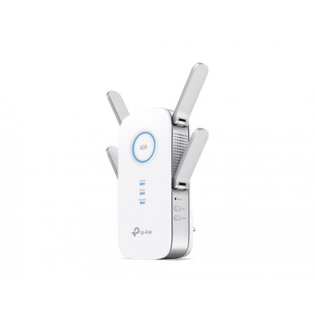 TP-Link RE650 Wireless Range Extender 2,4+5GHz, 802.11ac/b/g/n 800+1733Mb/s, Wal