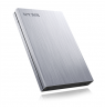 Raidsonic | External USB 3.0 enclosure for 2.5" SATA HDDs/SSDs with write-protection-switch | sata | USB 3.0