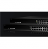 Ubiquiti | Switch | ES-24-250W | Web managed | Rackmountable | Gigabit Ethernet (copper) ports quantity 24 | SFP ports quantity