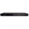 Ubiquiti Switch ES-24-250W Managed, Rack mountable, 1 Gbps (RJ-45) ports quantity 24, SFP ports quantity 2