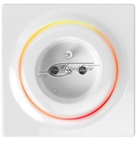 Socket Walli Outlet FIBARO FGWOE-011
