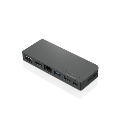 Lenovo Powered USB-C Travel Hub for Yoga 930BE