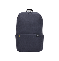 Xiaomi | Mi Casual Daypack | Backpack | Black | 14 " | Shoulder strap | Waterproof