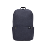 Xiaomi | Mi Casual Daypack | Backpack | Shoulder strap | Waterproof | Black