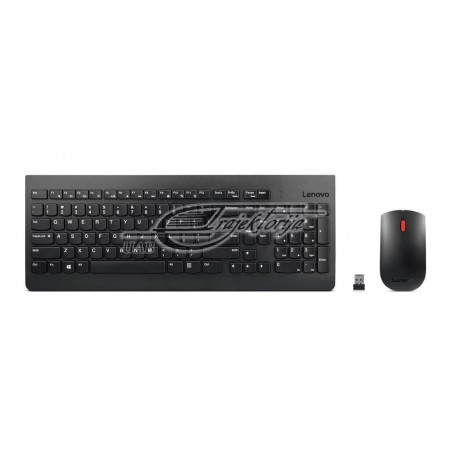 Lenovo 510 Wireless Combo Keyboard & Mouse