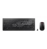 LENOVO 510 WIRELESS COMBO KEYBOARD & MOUSE (US ENGLISH 103P)
