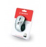 GEMBIRD WIRELESS OPTICAL MOUSE MUSW-4B-02-BS 1600D