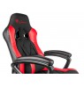 Žaidimų kėdė GENESIS NITRO 330 (SX33) Juodai-raudona
