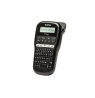 BROTHER PT-H110 LABEL THERMO PRINTER PORTABLE (BLACK)