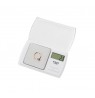 Adler | Precision scale | AD 3161 | Maximum weight (capacity) 0.5 kg | Accuracy 0.01 g | White