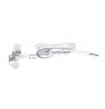 Xiaomi Mi In-Ear Headphones Basic Silver