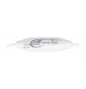 Xiaomi Mi In-Ear Headphones Basic Silver