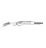 Xiaomi Mi In-Ear Headphones Basic Silver