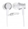 Xiaomi Mi In-Ear Headphones Basic Silver