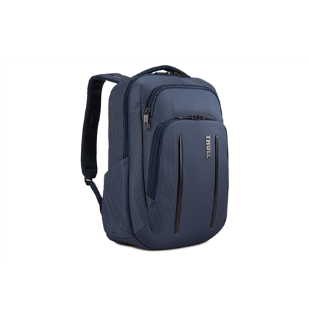 Thule Crossover 2 20L C2BP-114 Fits up to size 14 ", Dress Blue, Backpack