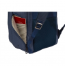 Thule Crossover 2 20L C2BP-114 Fits up to size 14 ", Dress Blue, Backpack