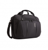 Thule | C2LB-116 | Crossover 2 | Fits up to size 15.6 " | Messenger - Briefcase | Black | Shoulder strap